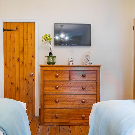 Tiggy Winkle Cottage วินเดอร์เมียร์ ภายนอก รูปภาพ