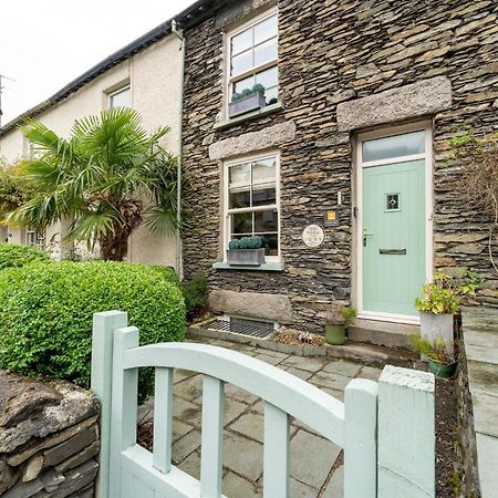 Tiggy Winkle Cottage วินเดอร์เมียร์ ภายนอก รูปภาพ