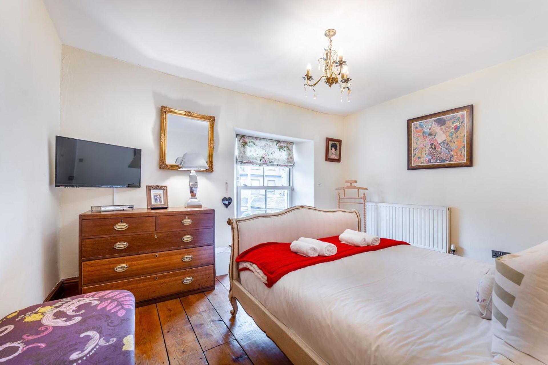 Tiggy Winkle Cottage วินเดอร์เมียร์ ภายนอก รูปภาพ