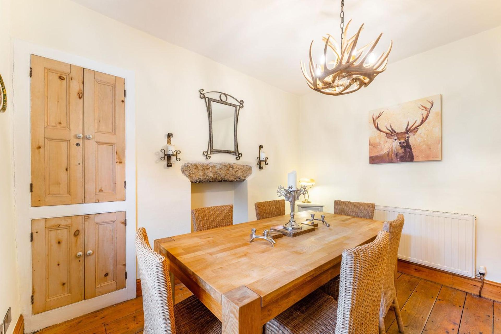 Tiggy Winkle Cottage วินเดอร์เมียร์ ภายนอก รูปภาพ