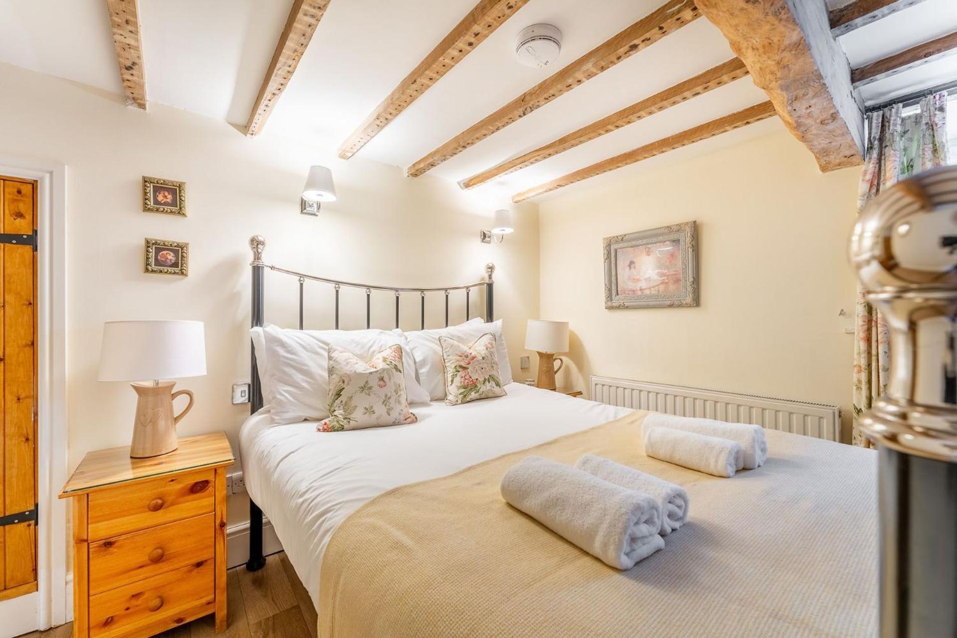 Tiggy Winkle Cottage วินเดอร์เมียร์ ภายนอก รูปภาพ