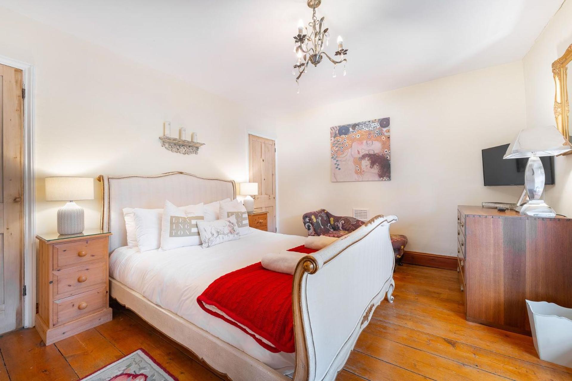 Tiggy Winkle Cottage วินเดอร์เมียร์ ภายนอก รูปภาพ
