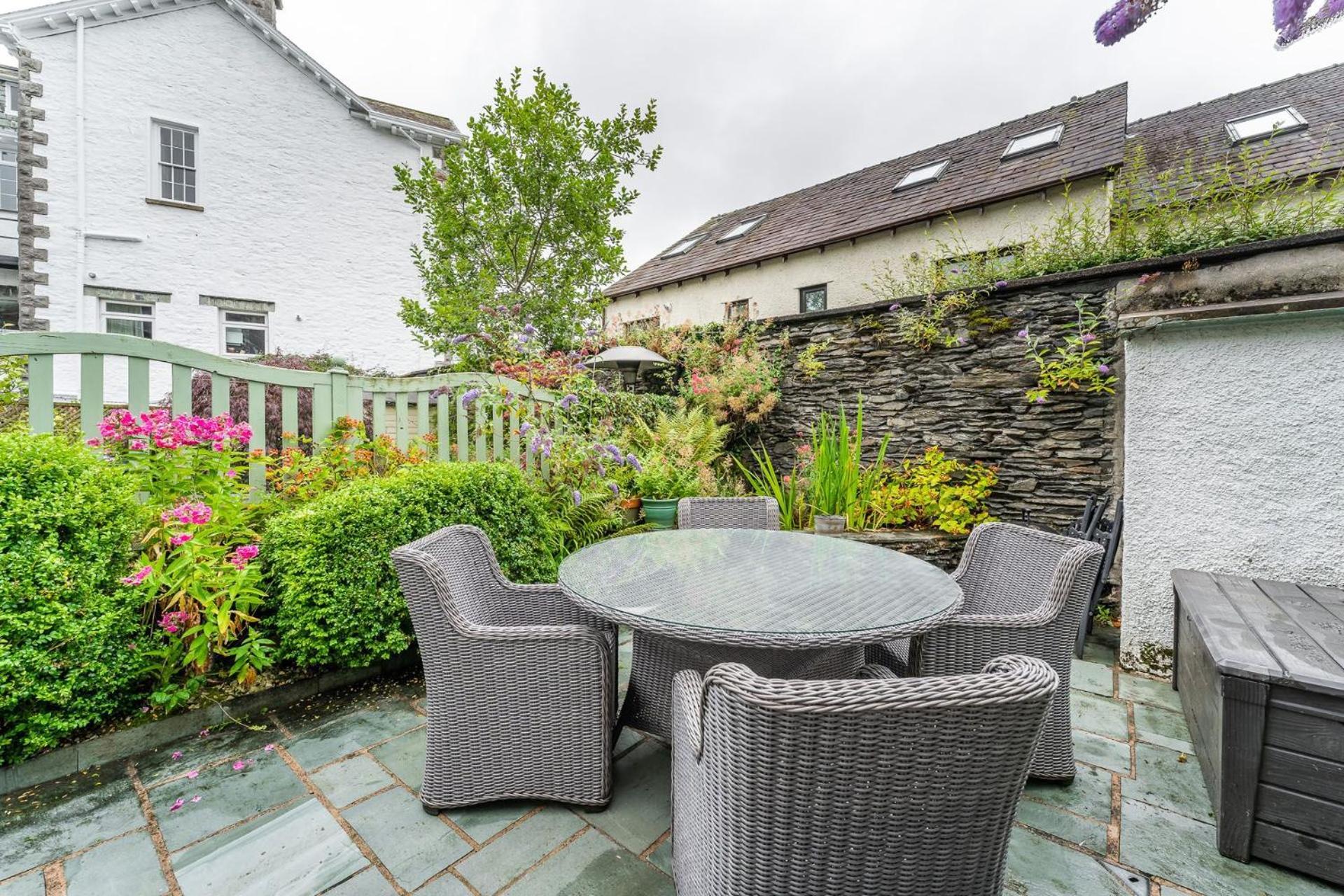 Tiggy Winkle Cottage วินเดอร์เมียร์ ภายนอก รูปภาพ